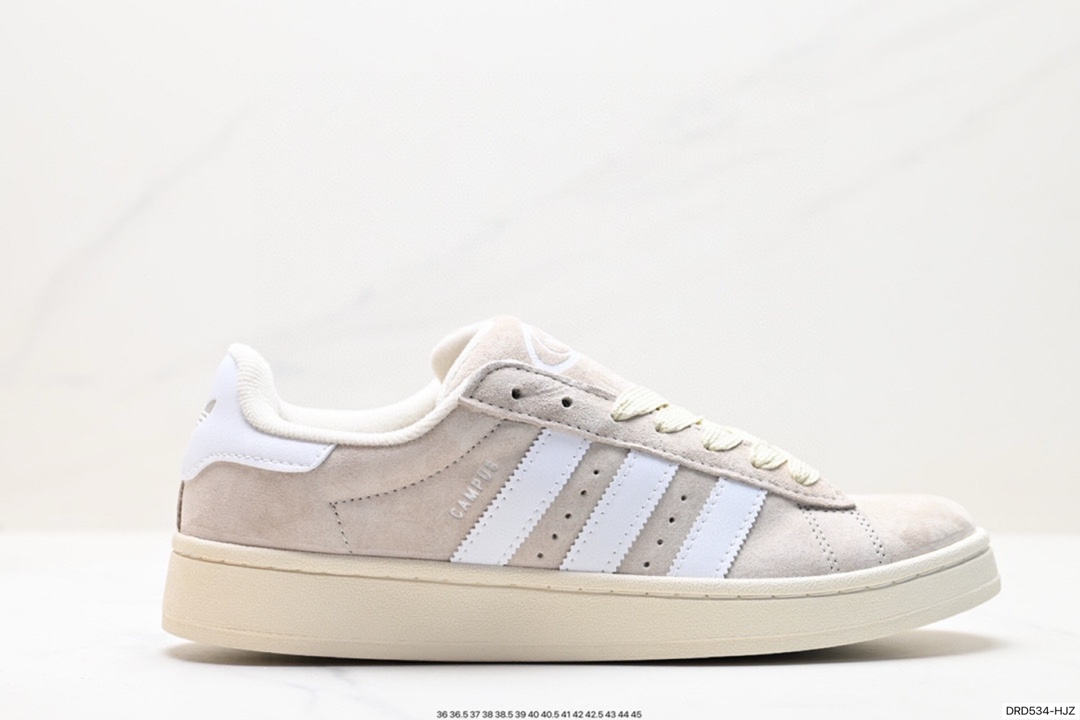 Adidas Campus Shoes